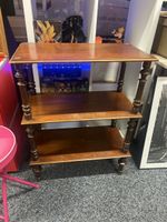 Antiker Beistelltisch Holztisch Vintage shabby chic