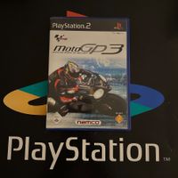 Moto GP 3 für Sony PlayStation PS2
