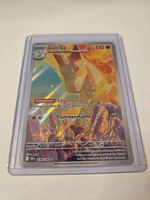 Pokemon Karte Gallopa DRI DE 189