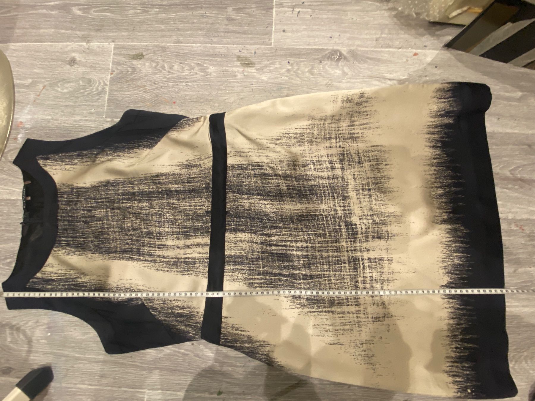 Vestiti: Kleid Elie Tahari – Nuovo (secondo la descrizione) da Liestal venduto da Goldart 3