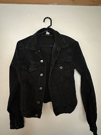 Jeansjacke