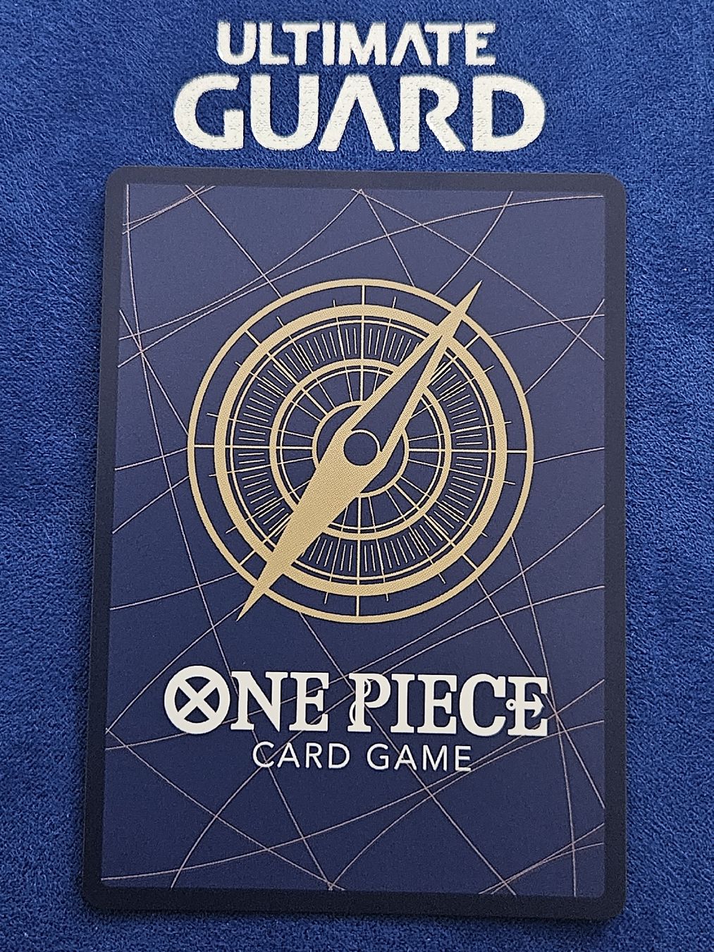 Bandai Sammelbilder & Trading cards: One Piece TCG - Kaku AA Holo EN – Neu (gemäss Beschreibung) aus Lyss von DeaDiLuna 1