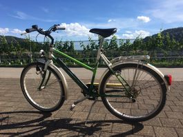 Fahrrad