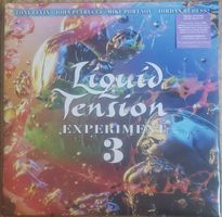 Liquid Tension Experiment – Liquid Tension Experiment 3