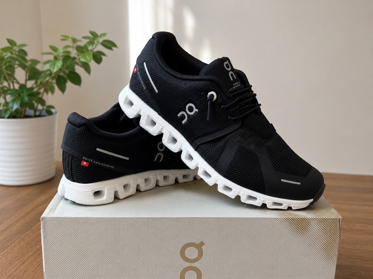 On Scarpe da uomo: 40 ON Shoes 100% new – Nuovo e nell'imballaggio originale da Yverdon-les-Bains venduto da con_5qmg