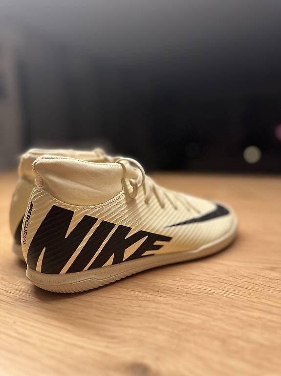 Herrenschuhe: Nike Turnschuhe – Gebraucht aus Wil SG von bushmaster1