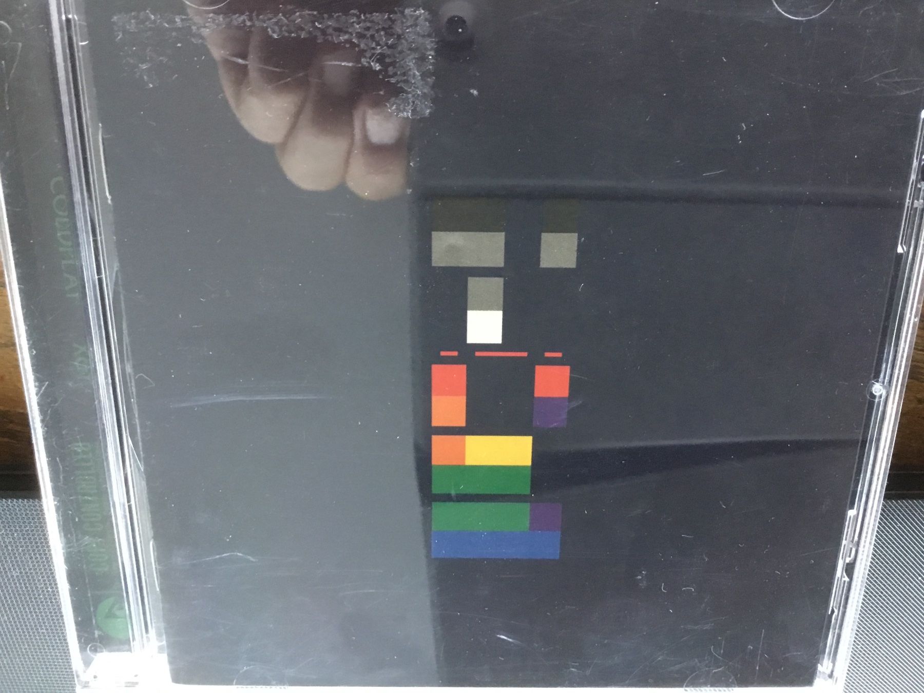 CDs: Coldplay - X&Y CD – D'occasion à Thierachern par sweden08