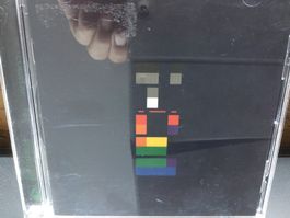 Coldplay - X&Y CD