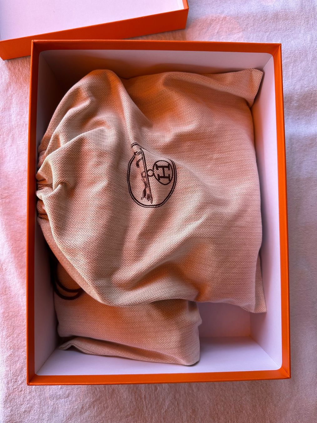 Hermès Chaussures femmes: Espadrilles Hermès Sofia – Neuf (Voir description) à Bouveret par seb_rjx8 7