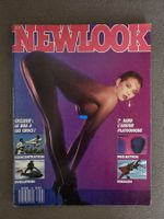 Newlook N°48 Août 1987