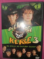 DVD: Die wilden Kerle 3