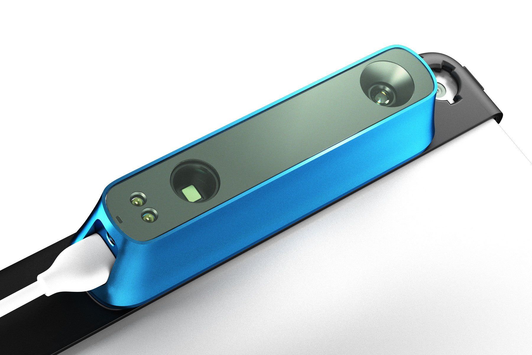 Occipital Structure Sensor Mark2 3D Scanner (Gebraucht) in Sonvico für ...