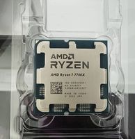 AMD Ryzen 7 7700X 4tage genutzt! Ganz neu