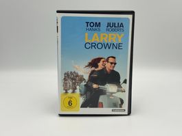 LARRY CROWNE - Versand A-Post nur CHF 2.50!