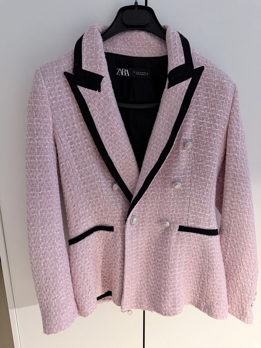 Zara Vestes: Blazer Zara new Price 89.95 – D'occasion à Stilli par Bana_db 2