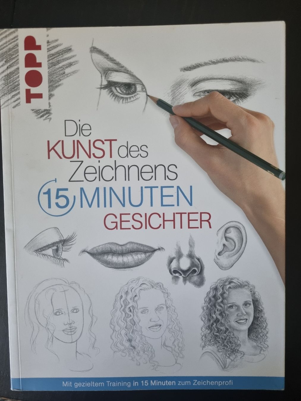 Libri: Die Kunst des Zeichnens – Nuovo (secondo la descrizione) da Bern venduto da NRZNRZ