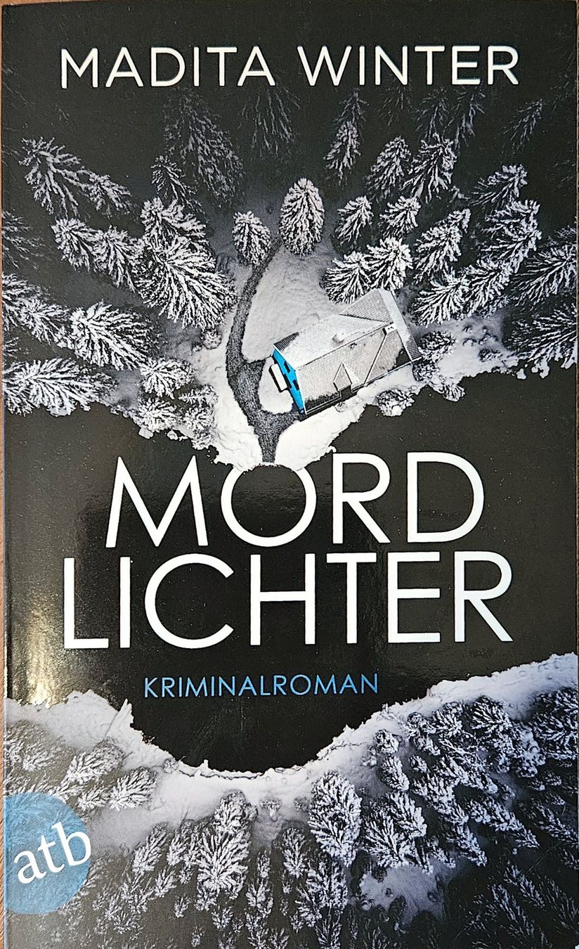Bücher: Madita Winter - Mordlichter – Gebraucht aus Hinwil von brucha01
