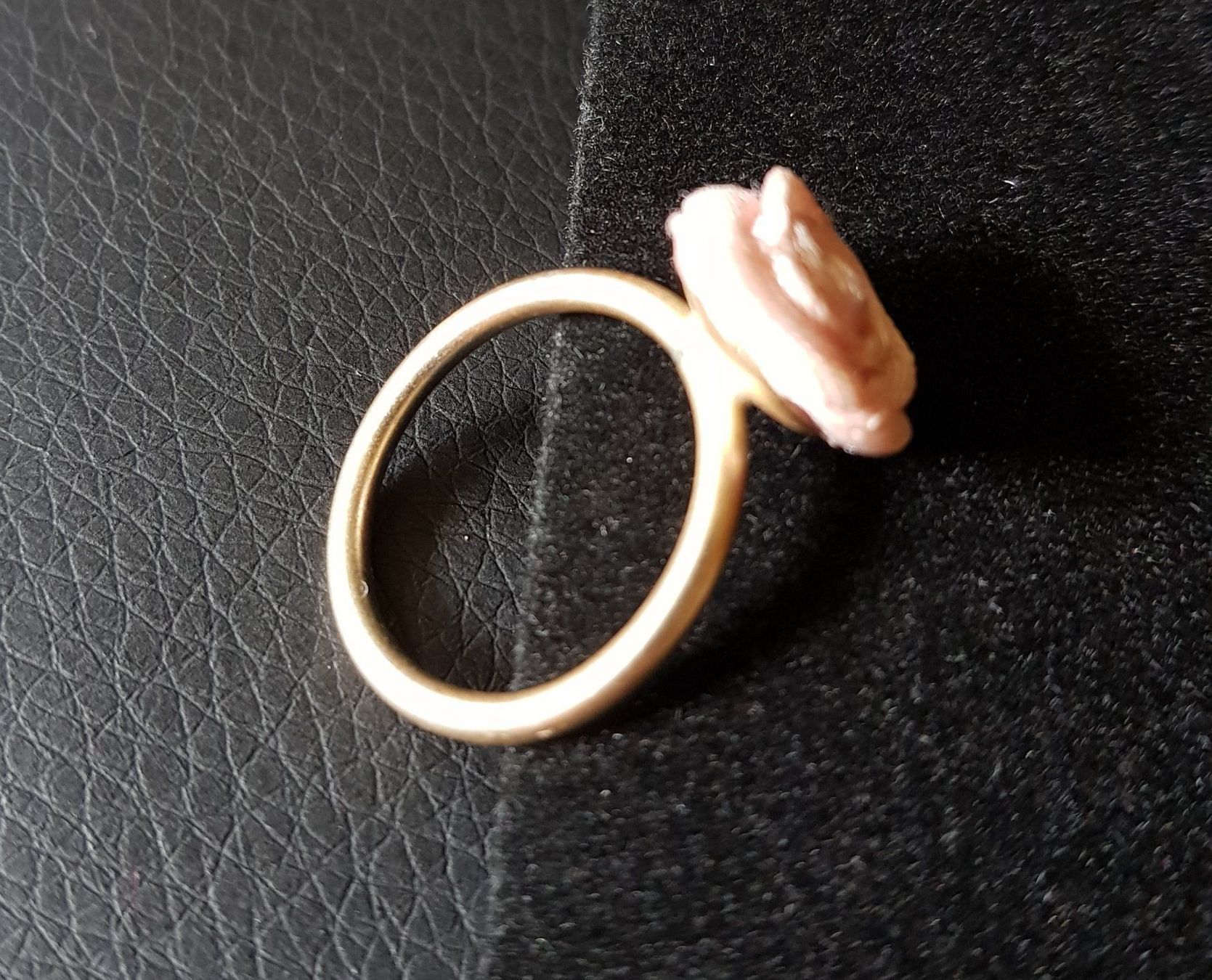 Anelli: Rosen Ring – Usato da Wald ZH venduto da Silena02 2