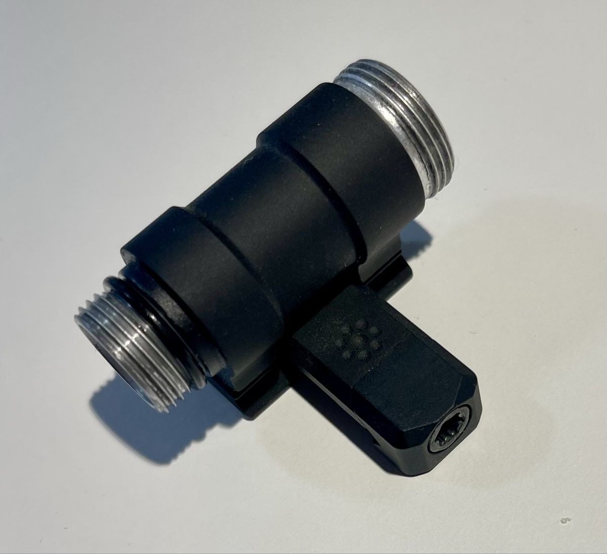 Lampade: Arisaka 18350 flashlight body and offset mount – Nuovo (secondo la descrizione) da Bern venduto da PLO85