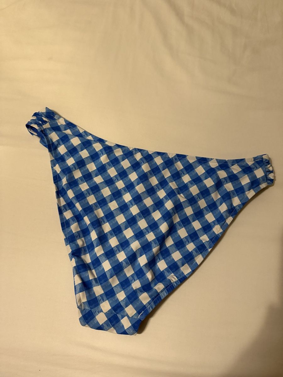 Seafolly Badekleider & Bikinis: Seafolly Bikini Bottom Slip  – Neu (gemäss Beschreibung) aus Luzern von Itsclaire 1