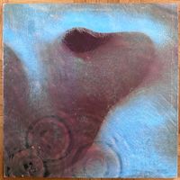 LP - Pink Floyd – Meddle
