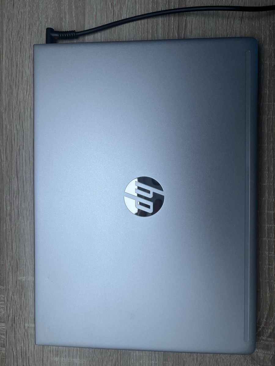 Hewlett Packard Notebooks: HP ProBook 440 G6 Notebook – Gebraucht aus Würenlos von Liftfahrer 2