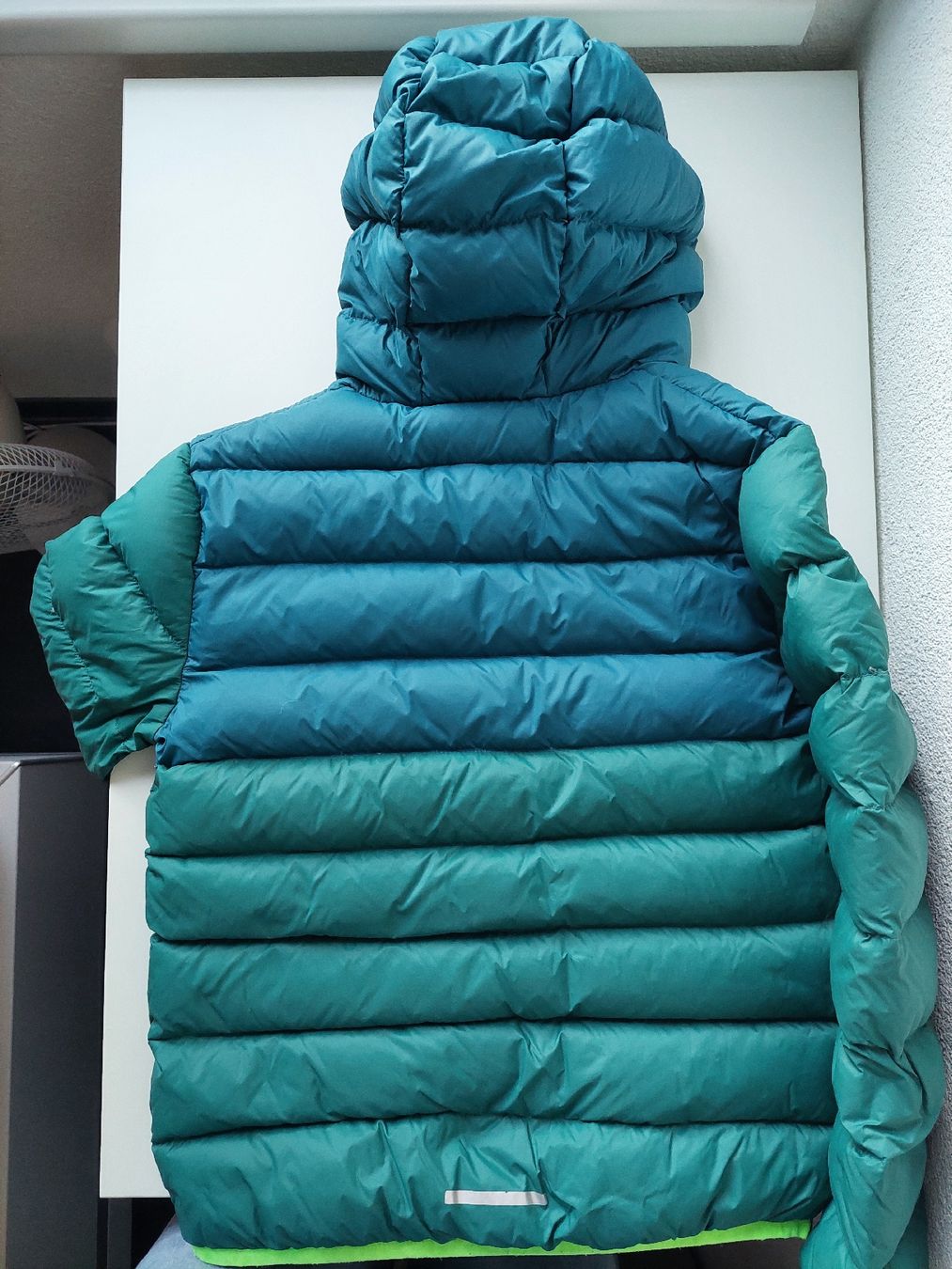 Trevolution Jacken & Mäntel: Daunenjacke Kinder Gr. 152 – Gebraucht aus Liesberg Dorf von FamilieBond007 1