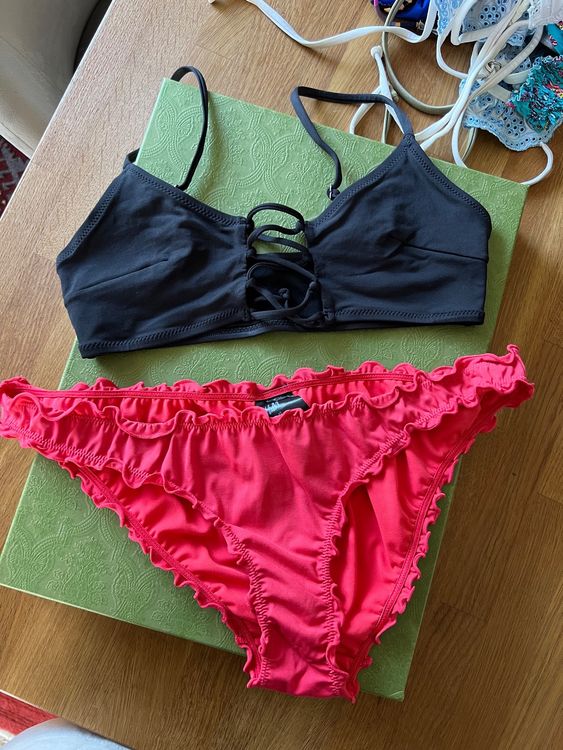 Damen Bikini H&M Kaufen auf Ricardo