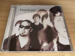 H8 Fastball – All The Pain Money Can Buy