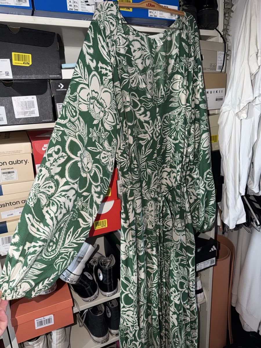 H&M Kleider: Kleid, XL – Gebraucht aus Gutenswil von jus_nr7h 3