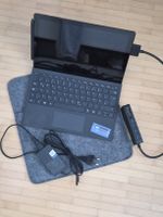 microsoft surface 6 pro | i5 | 8gb | 256gb