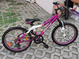 Bici California - 20''