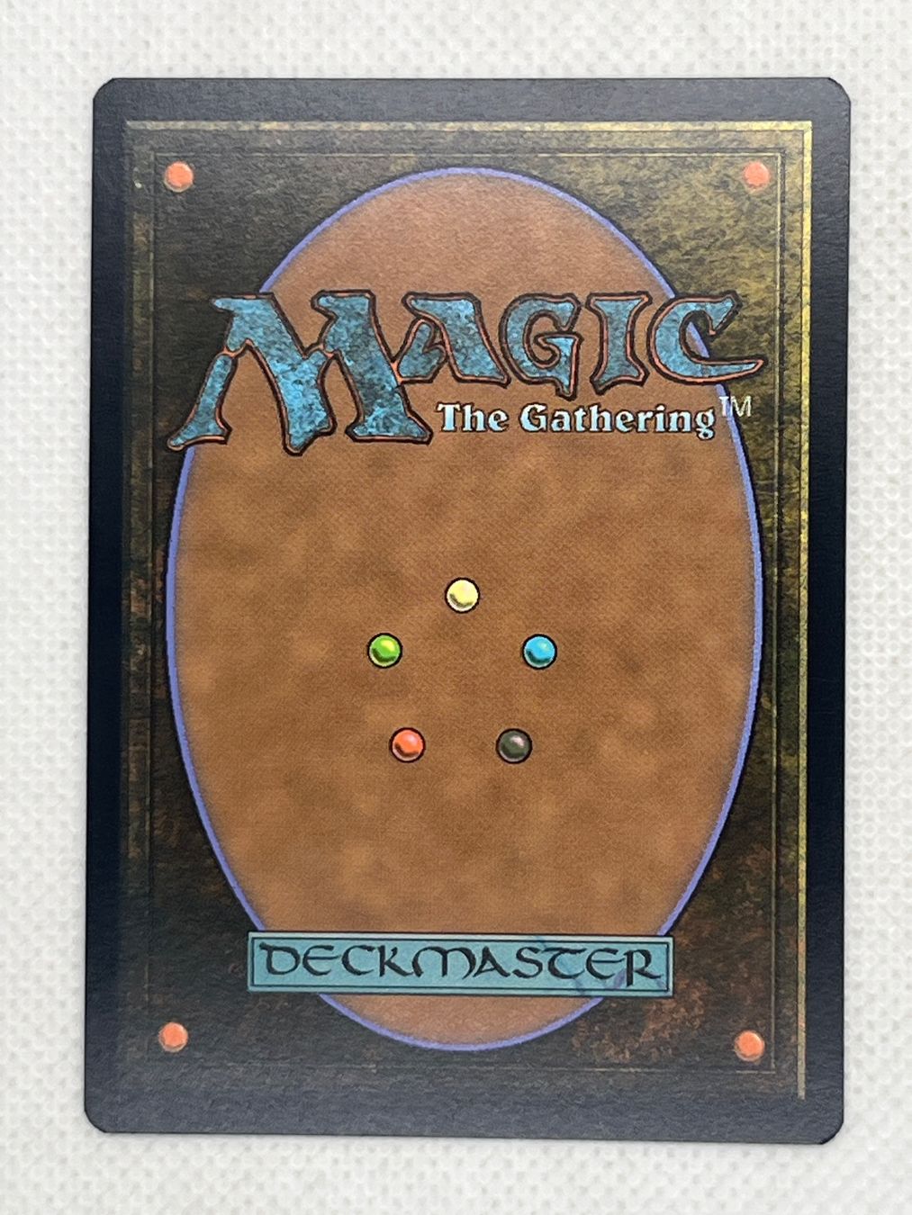 Magic The Gathering Carte collezionabili: MTG Witty Roastmaster SNC 131 Englisch Common – Usato da Hinterkappelen venduto da Kim1992 1