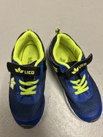 Lico Turnschuhe Gr. 31 neuwertig