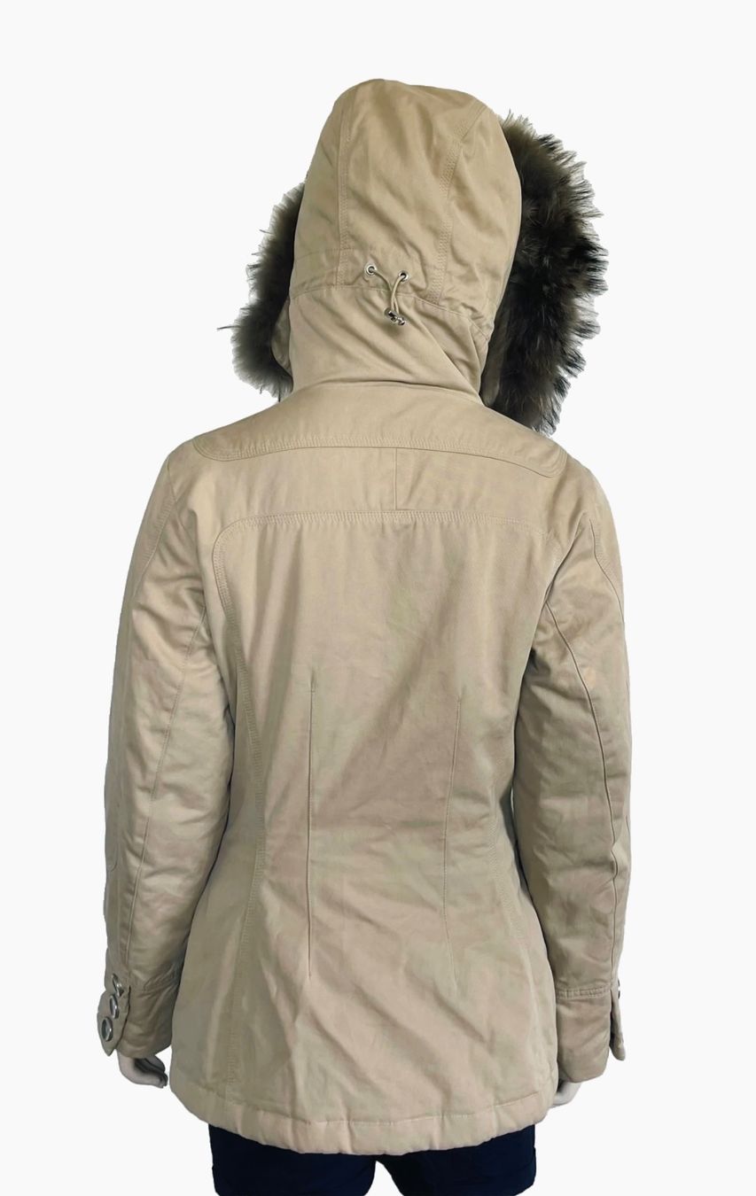 Moncler Giacche: Parka MONCLER – Usato da Genève venduto da Bazaror 8