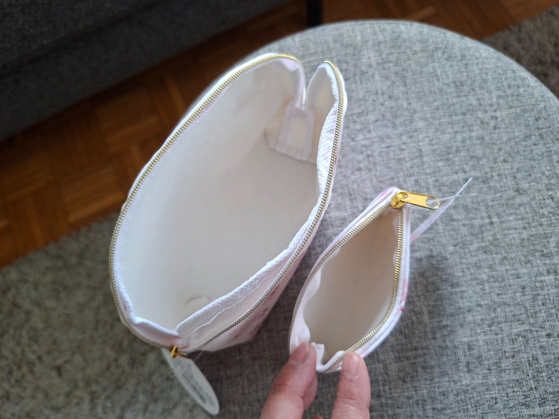 Altro per la cura del corpo: Sakura set/Kirschblüten/Necessaire/small writing papers!! – Nuovo (secondo la descrizione) da Goldach venduto da mamakotzi 6