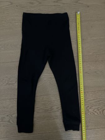 Thermo Leggings Kinder Gr. 98 104