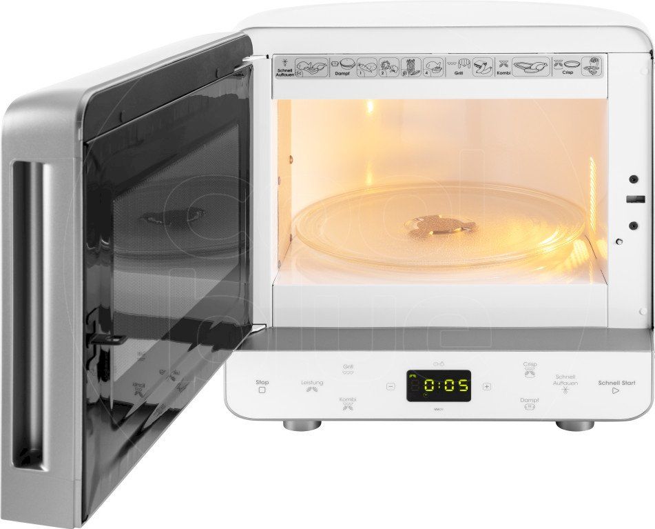 Elettrodomestici da cucina: Bauknecht MW 39 WSL – Nuovo e nell'imballaggio originale da Bottighofen venduto da zaap 1