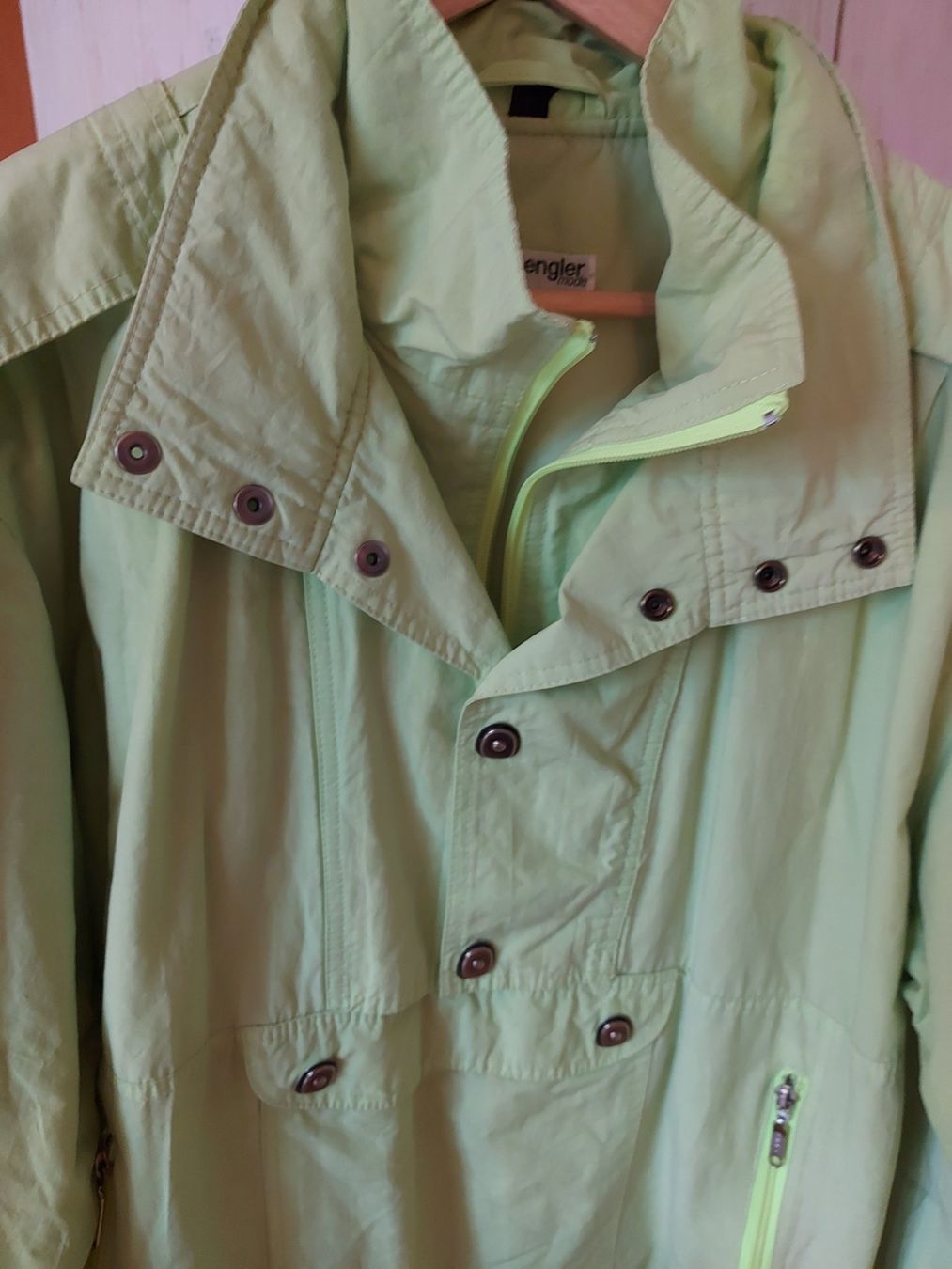 Jacken: Jacke – Gebraucht aus Sumiswald von FassBar 3