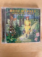 Rotchäppli CD - Jolanda Steiner erzählt Märchen! Top! (54)