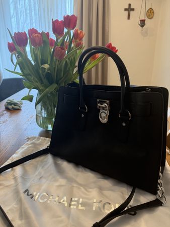 MICHAEL Michael Kors - 'Hamilton' Large East West