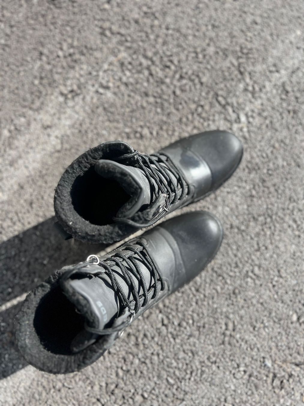 Scarpe da donna: Winter Reitschuhe – Usato da Bern venduto da Anna1324 1