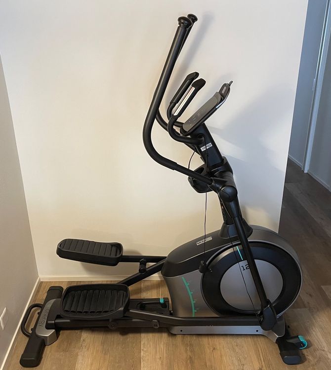 Domyos e energy cross trainer review hot sale