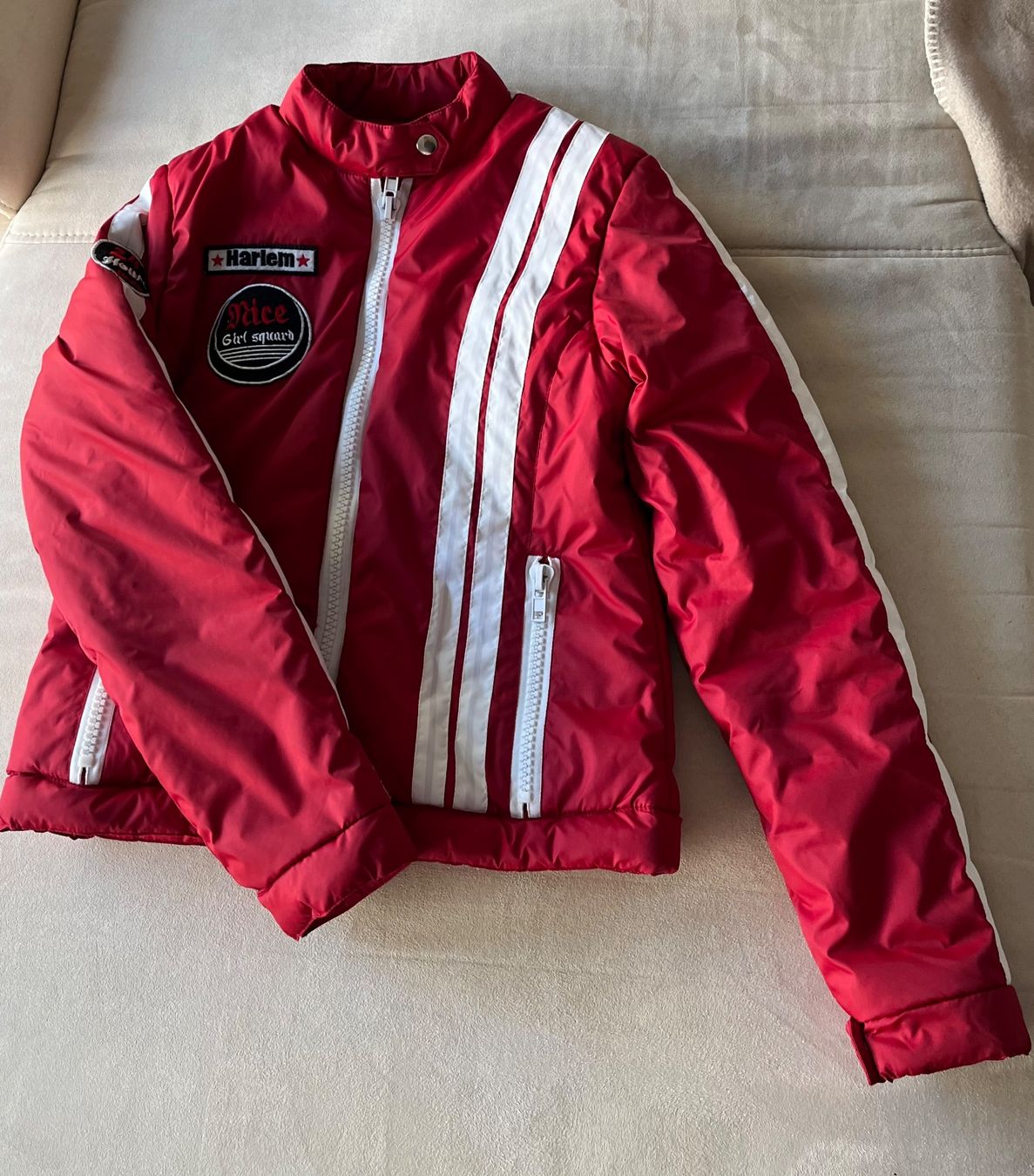 Giacche: Jacke Gr.XS – Usato da Stäfa venduto da Exclusive0 1