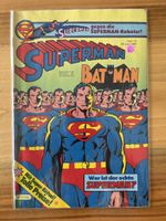 Superman / Batman Comic Jahrgang 83