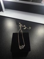 Sparkling Moon Pandora Necklace