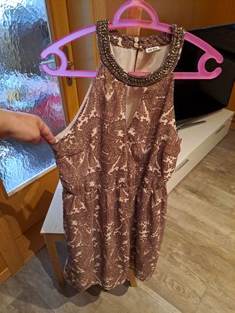 Vero Moda Sommerkleid Grösse L