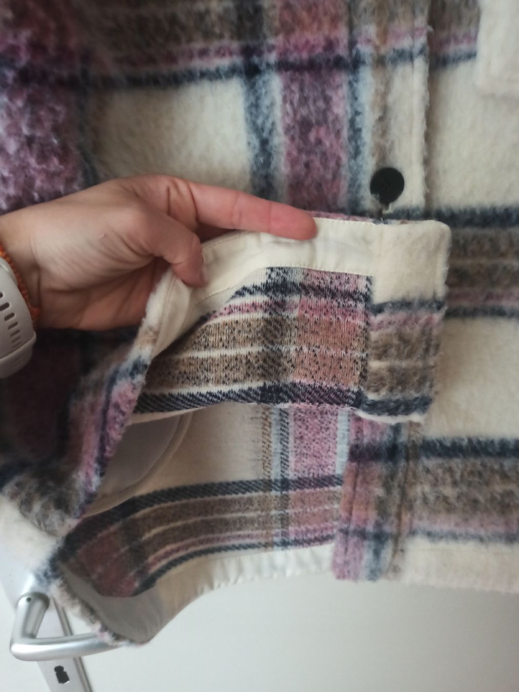 Zara Jacken: Jacke ZARA S – Gebraucht aus Frauenfeld von sveno666 3