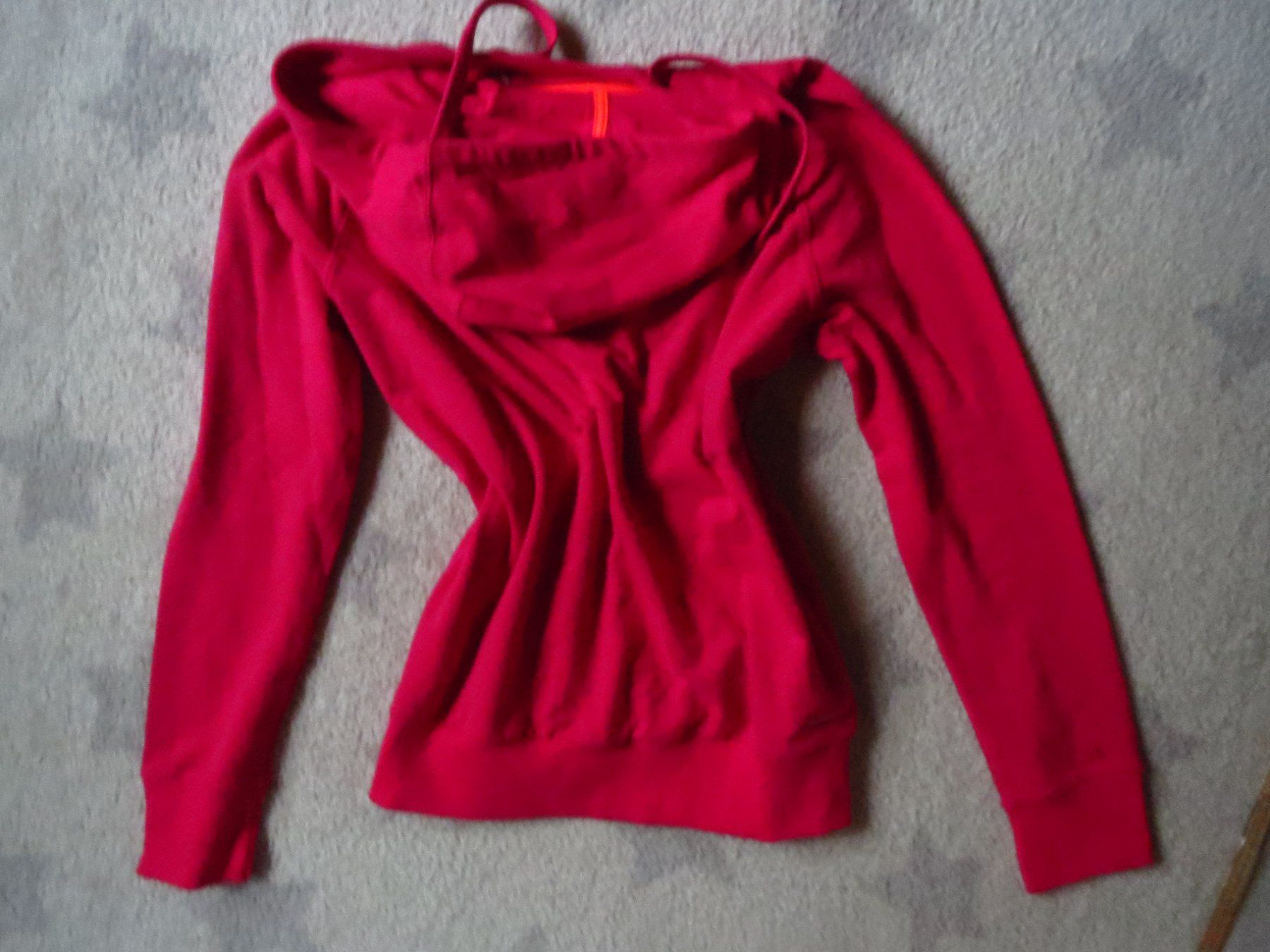 Adidas Pullover & Sweatshirts: NEUER ADIDAS Damen Pullover Gr M -CLIMALITE – Neu (gemäss Beschreibung) aus Kiental von Anna8702 8