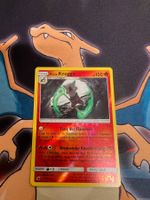 Alola-Knogga CIN 12 -Reverse Holo - Aufziehen der Sturmröte